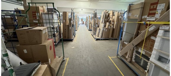 1291m² Warehouse in Landsberg am Lech, Germany No. 60392 22