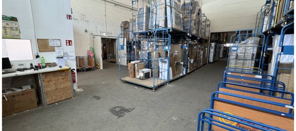 1291m² Warehouse in Landsberg am Lech, Germany No. 60392 17