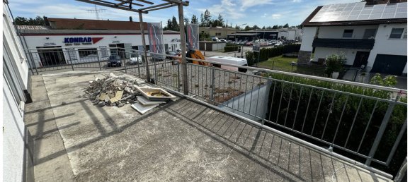 1291m² Warehouse in Landsberg am Lech, Germany No. 60392 3