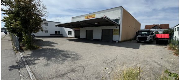 1291m² Warehouse in Landsberg am Lech, Germany No. 60392 16
