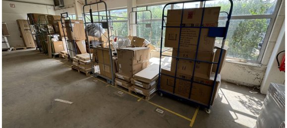 1291m² Warehouse in Landsberg am Lech, Germany No. 60392 25