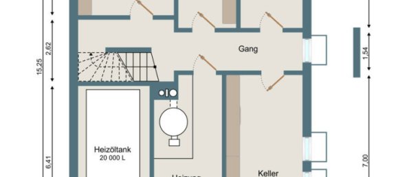 1291m² Warehouse in Landsberg am Lech, Germany No. 60392 13