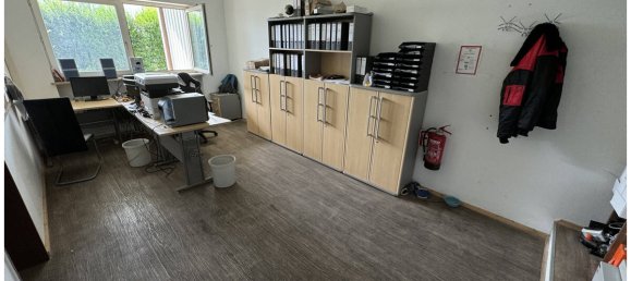 1291m² Warehouse in Landsberg am Lech, Germany No. 60392 27