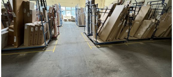 1291m² Warehouse in Landsberg am Lech, Germany No. 60392 21