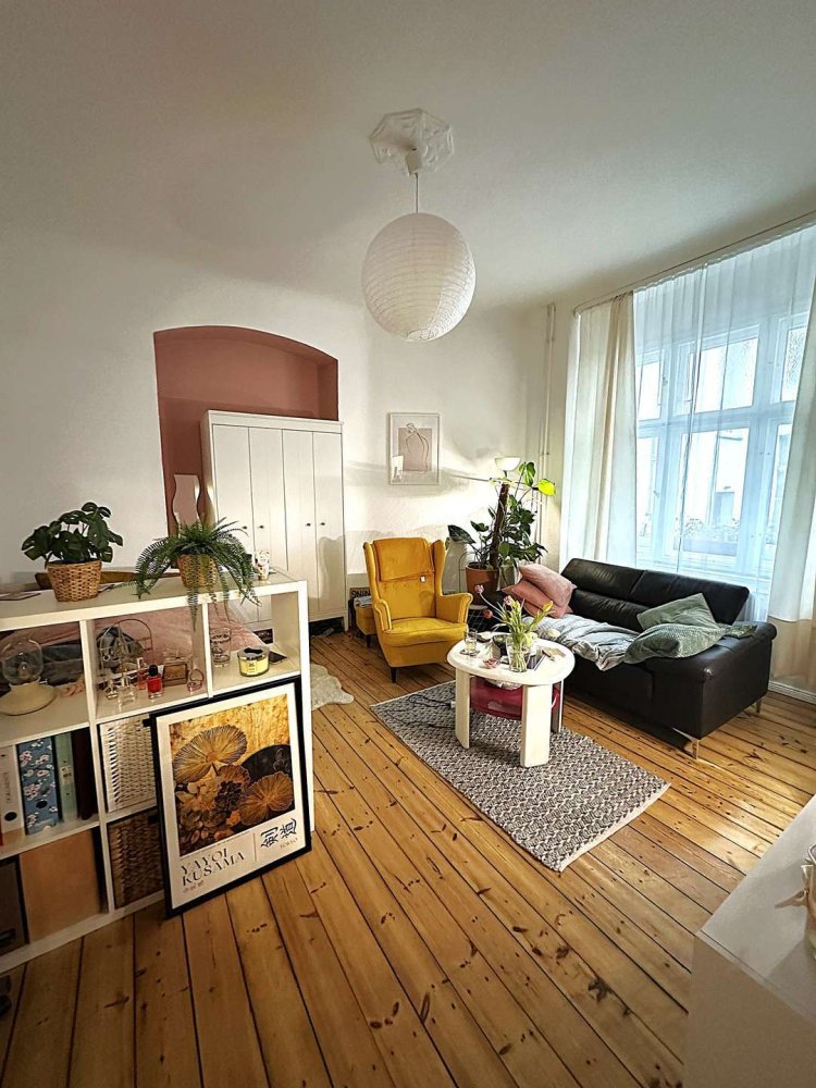 Estudio en Prenzlauer Berg, Germany No. 247164