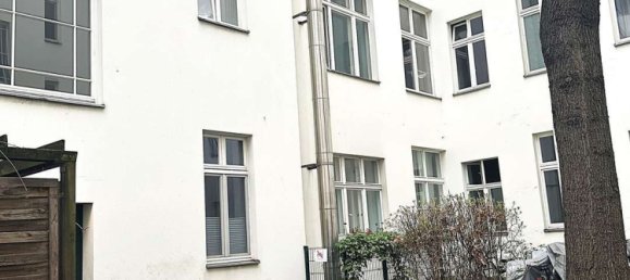 Estudio en Prenzlauer Berg, Germany No. 247164 16