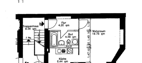 Estudio en Prenzlauer Berg, Germany No. 247164 21