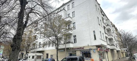 Estudio en Prenzlauer Berg, Germany No. 247164 20