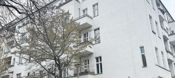 Estudio en Prenzlauer Berg, Germany No. 247164 19