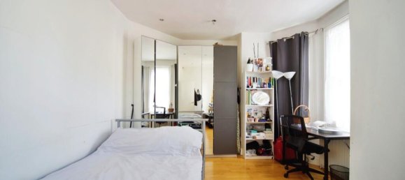 2 bedrooms Apartment in London, United Kingdom No. 11688 6