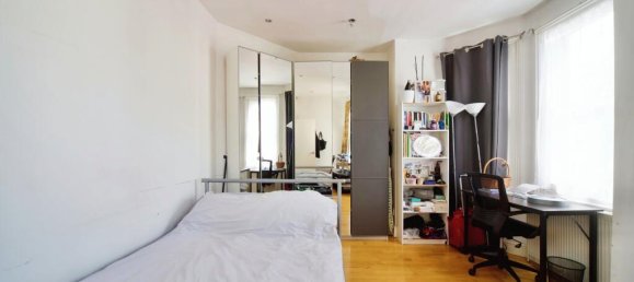 2 bedrooms Apartment in London, United Kingdom No. 11688 4