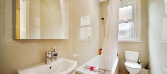 2 bedrooms Apartment in London, United Kingdom No. 11688 14