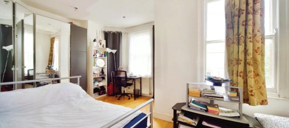 2 bedrooms Apartment in London, United Kingdom No. 11688 13