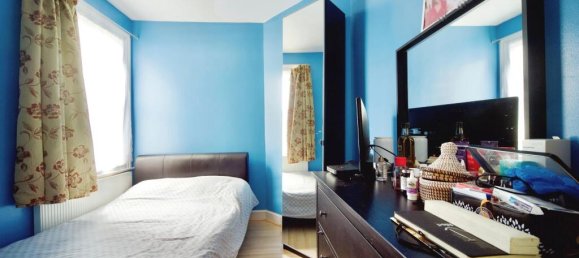 2 bedrooms Apartment in London, United Kingdom No. 11688 15