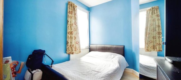 2 bedrooms Apartment in London, United Kingdom No. 11688 7