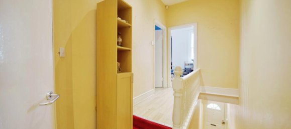 2 bedrooms Apartment in London, United Kingdom No. 11688 12