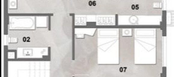 4 bedrooms Villa in New Capital City, Egypt No. 2296 3