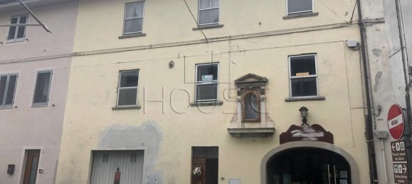 6 rooms Apartment in Pieve Santo Stefano, Italy No. 151886 12