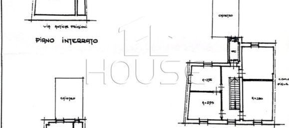 6 rooms Apartment in Pieve Santo Stefano, Italy No. 151886 13