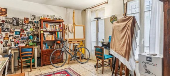 Castelos T4 em Montreuil, France N.º 310122 9