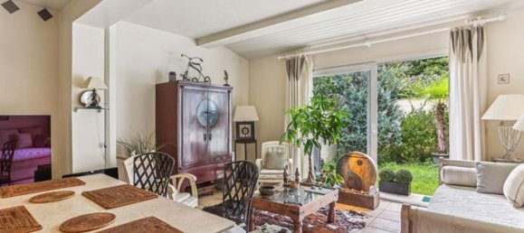 Castelos T4 em Montreuil, France N.º 310122 2