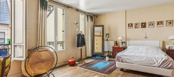 Castelos T4 em Montreuil, France N.º 310122 11