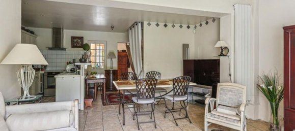 Castelos T4 em Montreuil, France N.º 310122 5