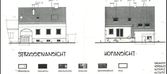5 rooms House in Gerasdorf bei Wien, Austria No. 150886 15