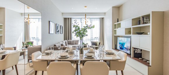 4 غرف نوم بانتهاوس في LIV RESIDENCE, مرسى دبي, UAE رقم 57947 3