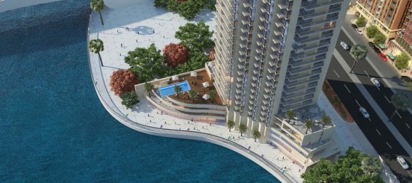 4 غرف نوم بانتهاوس في LIV RESIDENCE, مرسى دبي, UAE رقم 57947 6