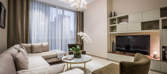 4 غرف نوم بانتهاوس في LIV RESIDENCE, مرسى دبي, UAE رقم 57947 2