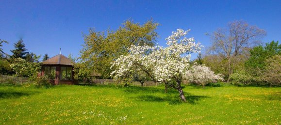 11 rooms Farm in Weimarer Land, Germany No. 167516 7