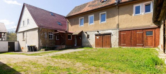 11 rooms Farm in Weimarer Land, Germany No. 167516 13