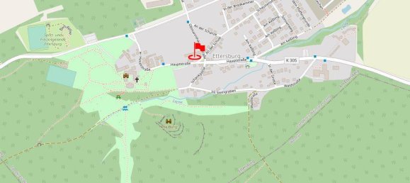 11 rooms Farm in Weimarer Land, Germany No. 167516 18