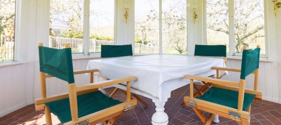 11 rooms Farm in Weimarer Land, Germany No. 167516 8