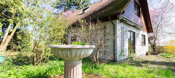 11 rooms Farm in Weimarer Land, Germany No. 167516 4