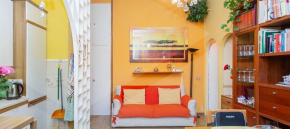 Квартира с 2 комнатами в Милан, Италия № 241333 7