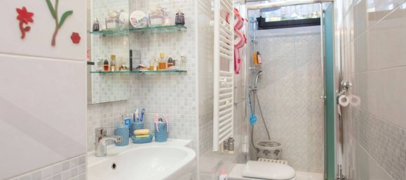 Квартира с 2 комнатами в Милан, Италия № 241333 16