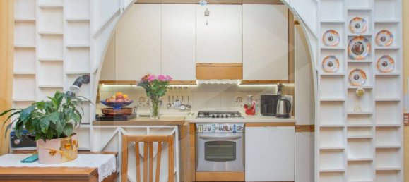 Квартира с 2 комнатами в Милан, Италия № 241333 6