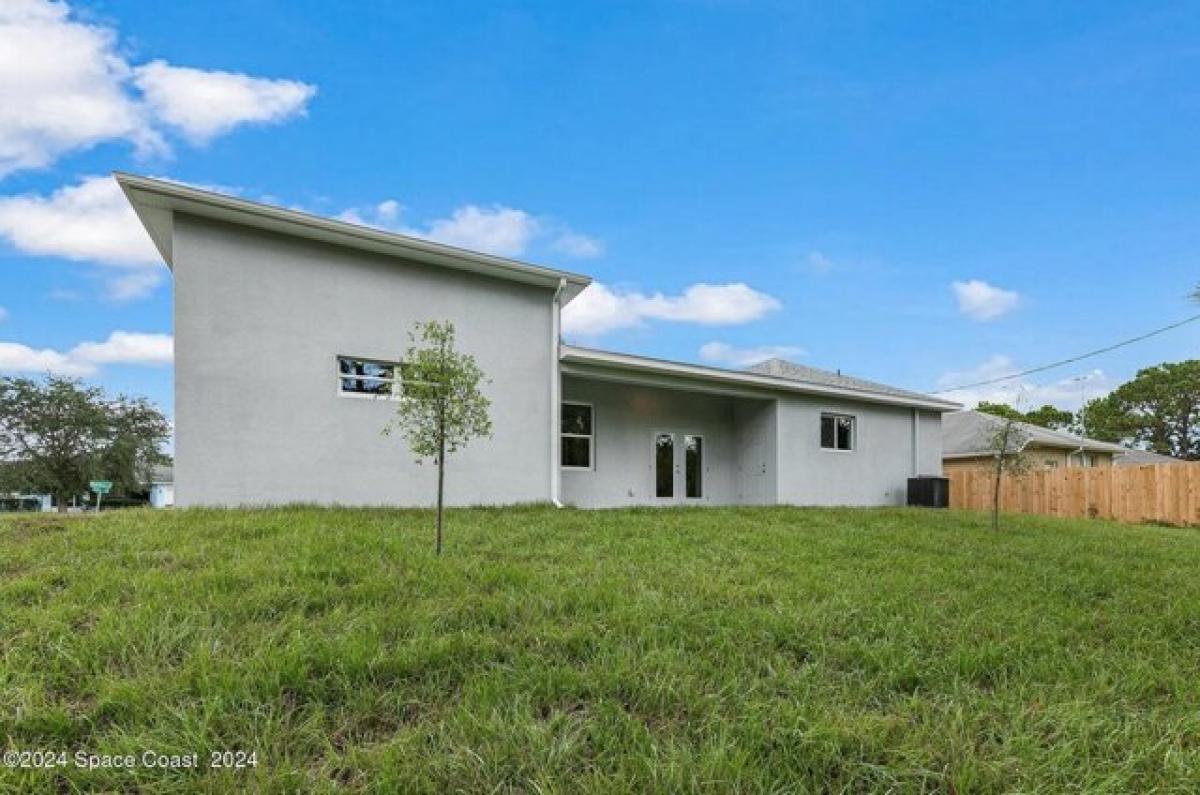 4 bedrooms House in Palm Bay, USA No. 374898