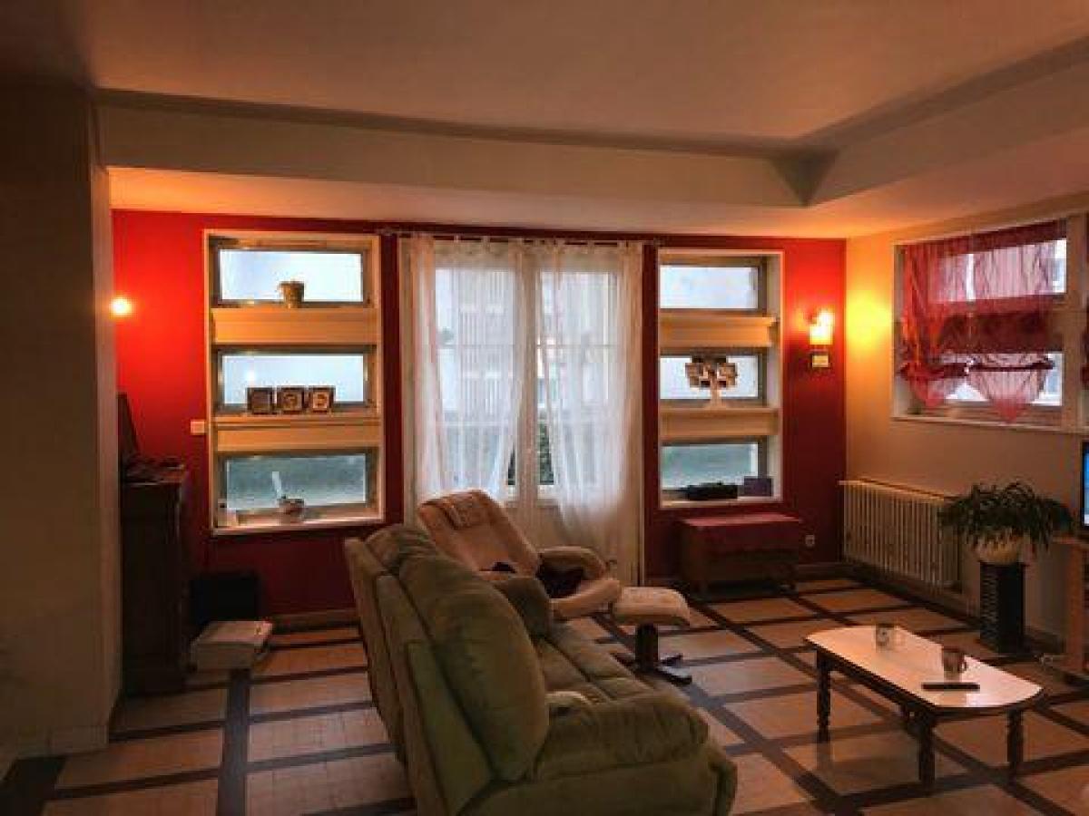 4 Schlafzimmer Haus in Saumur, France, Nr. 29626