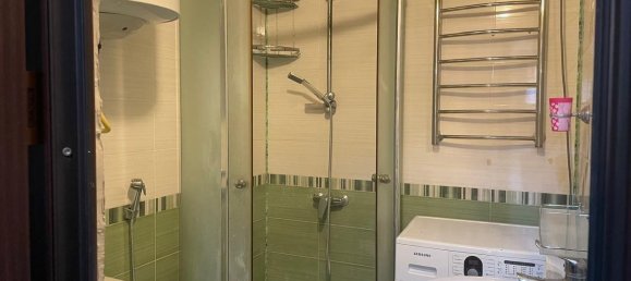 Apartamento T3 em Sabail, Azerbaijan N.º 2311 12