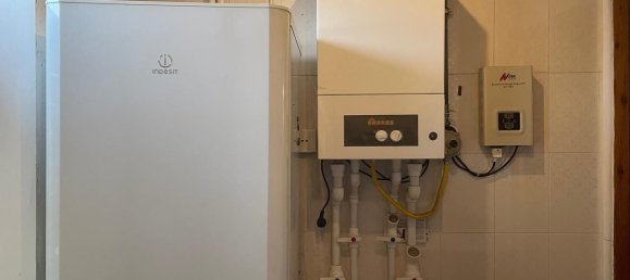 Apartamento T3 em Sabail, Azerbaijan N.º 2311 10