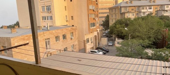 Apartamento T3 em Sabail, Azerbaijan N.º 2311 13