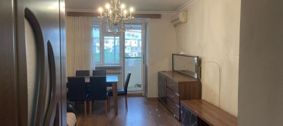 Apartamento T3 em Sabail, Azerbaijan N.º 2311 11