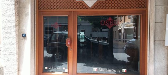 Propiedad comercial de 2 habitaciónes en Barcellona Pozzo di Gotto, Italy No. 84802 11