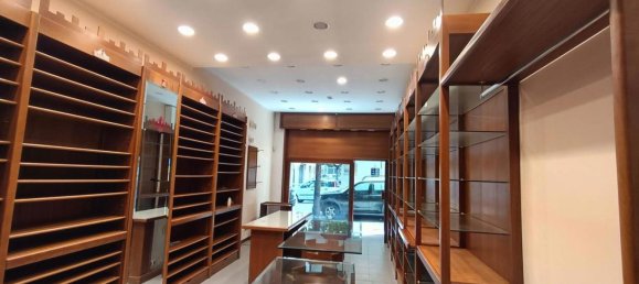 Propiedad comercial de 2 habitaciónes en Barcellona Pozzo di Gotto, Italy No. 84802 10