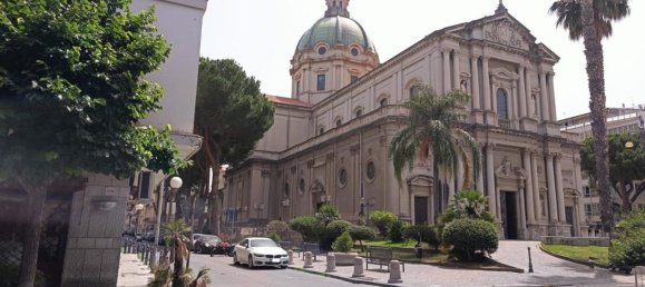 Propiedad comercial de 2 habitaciónes en Barcellona Pozzo di Gotto, Italy No. 84802 3