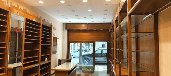 Propiedad comercial de 2 habitaciónes en Barcellona Pozzo di Gotto, Italy No. 84802 4