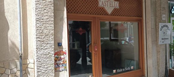 Propiedad comercial de 2 habitaciónes en Barcellona Pozzo di Gotto, Italy No. 84802 8